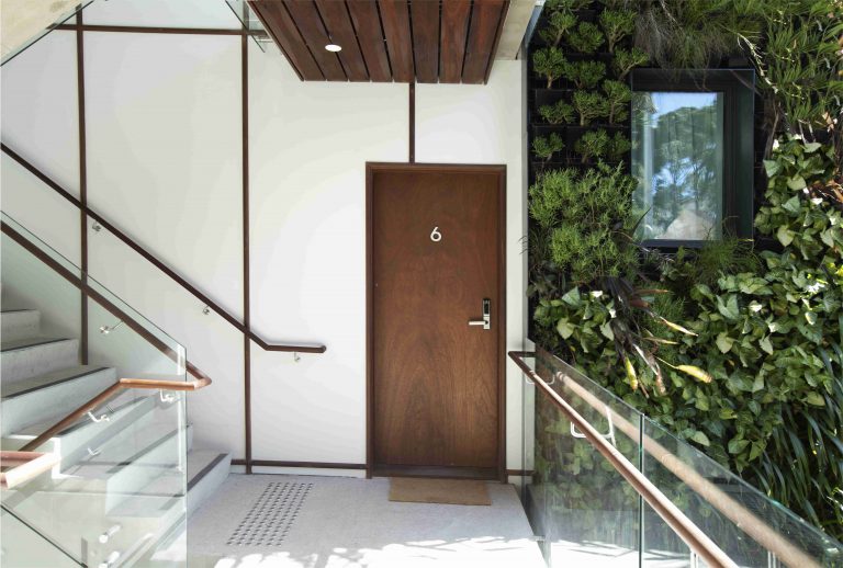 Australia’s first Passive House apartment building completed ...