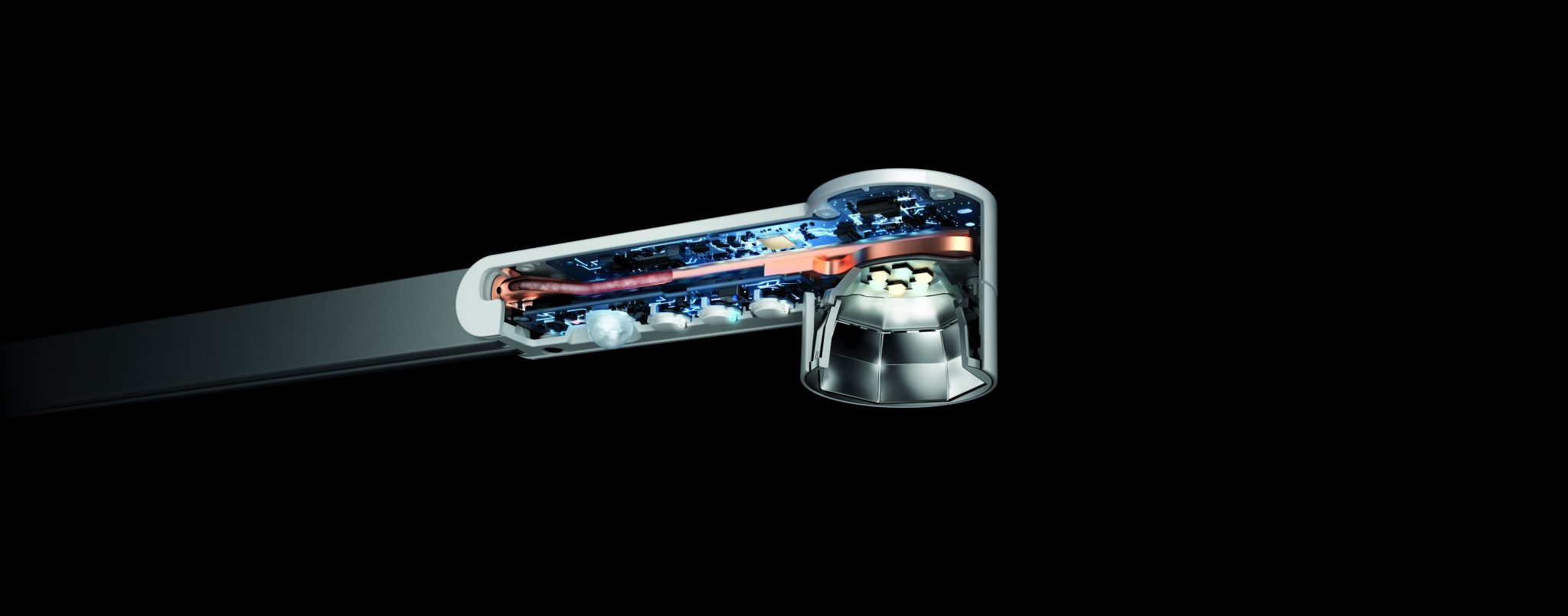 Dyson Lightcycle