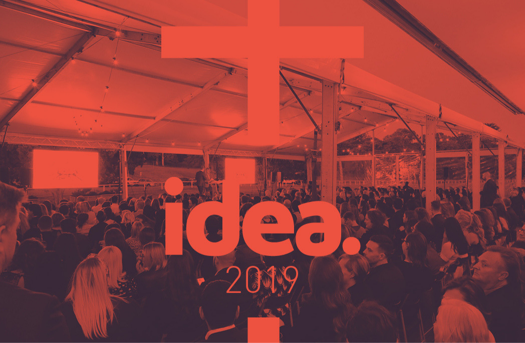 IDEA Gala 2019