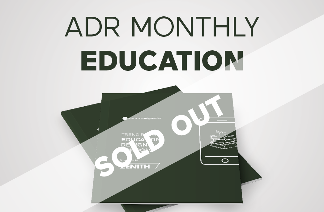 ADR Monthly education design