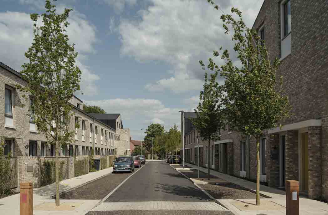 Stirling Prize