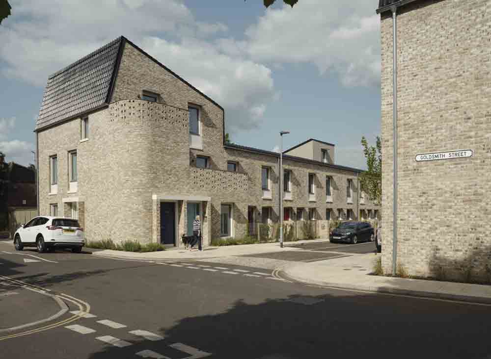 Stirling Prize