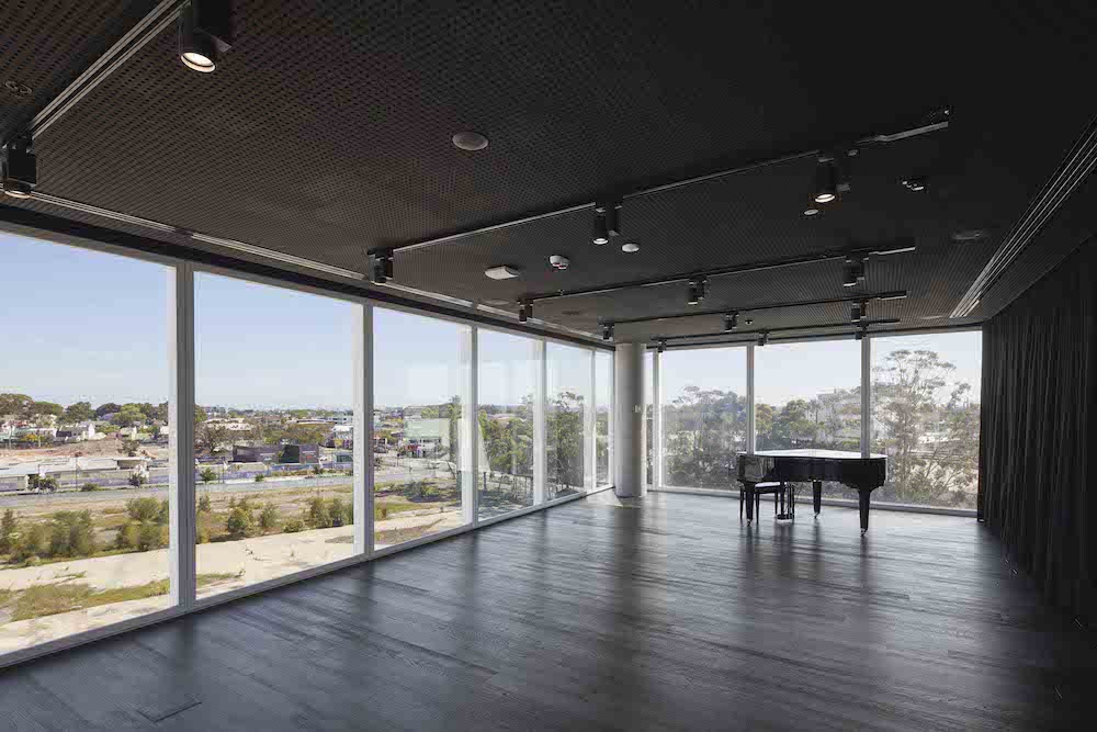 Green Square Library Interiors_05_Tom Roe photographer