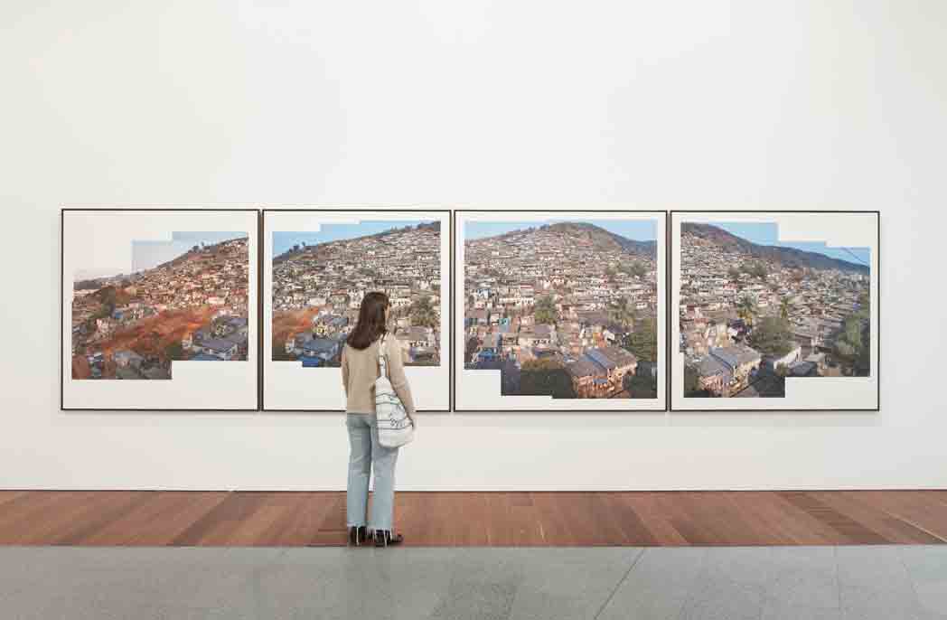 Civilization: The Way We Live Now