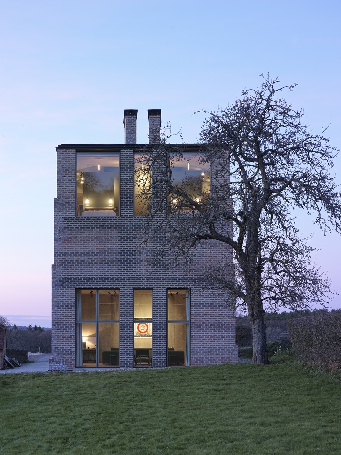 RIBA House of the Year 2019