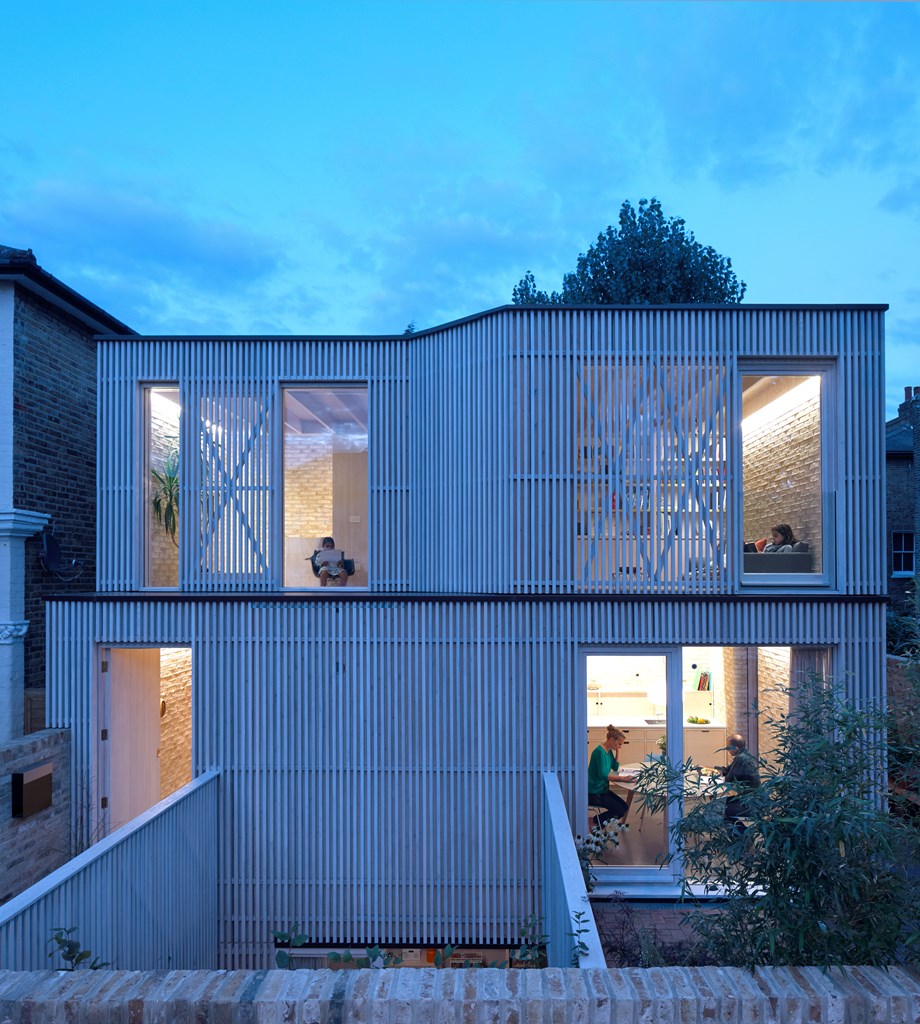 RIBA House of the Year 2019