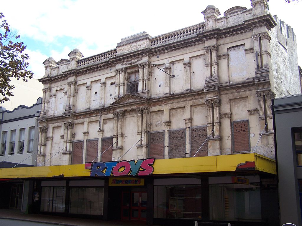 VictoriaTheatre2007