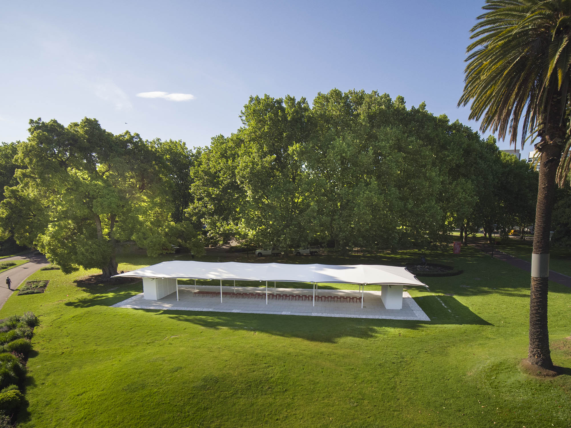 MPavilion