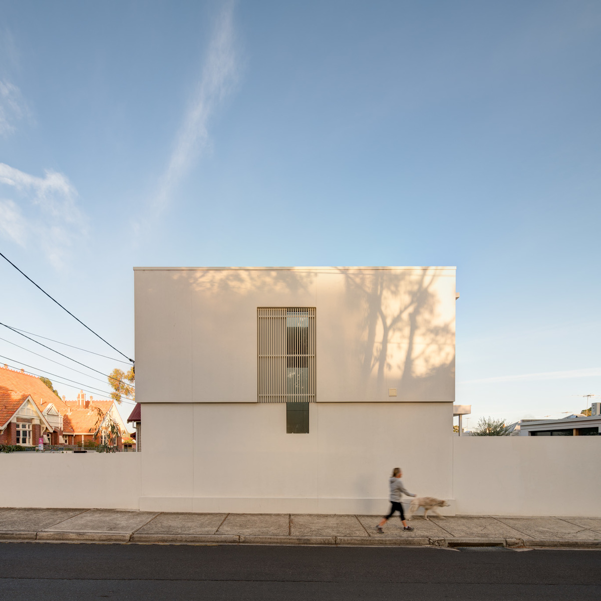 House N | Joyce Architects | Photographer: Jaime Diaz-Berrio