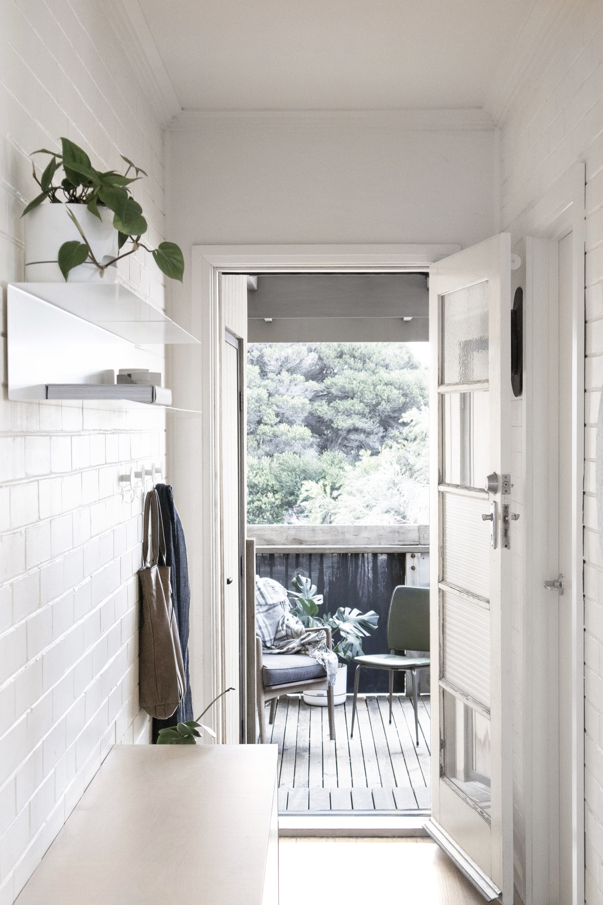 Torquay Compartment Apartment | Winter Architecture | Photographer: Jack Mounsey, Jean Graham & James Embry