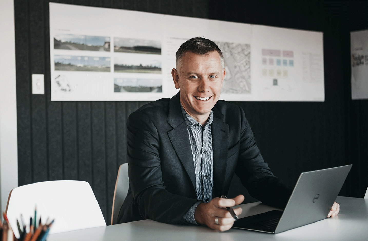 business of architecture and design