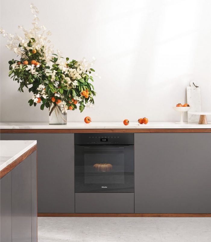 Miele launches "neverbeforeseen technology" in new Generation 7000