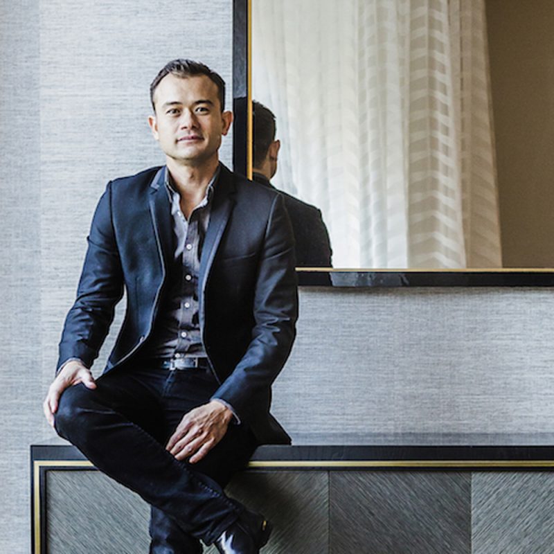Meet the 2020 IDEA Jury: Brendan Wong and Hana Hakim - Australian ...