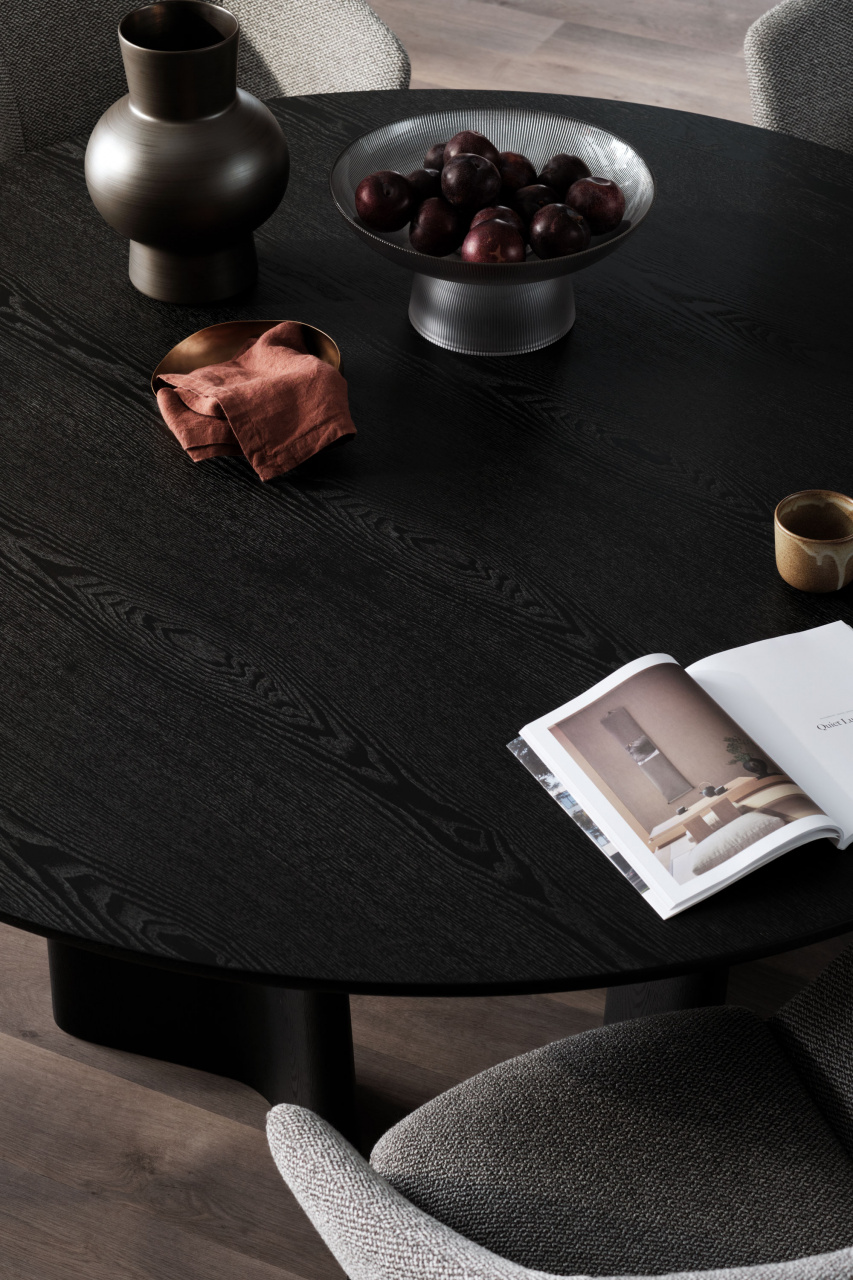 Issho Dining Table - Australian Design Review