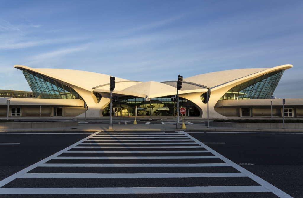 TWA Center