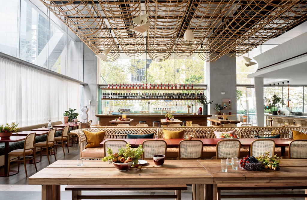 Design Narrative: discovering Sydney’s Kittyhawk restaurant ...