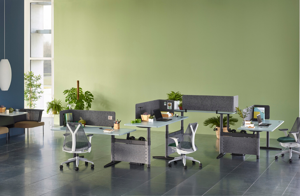 Atlas Office Landscape