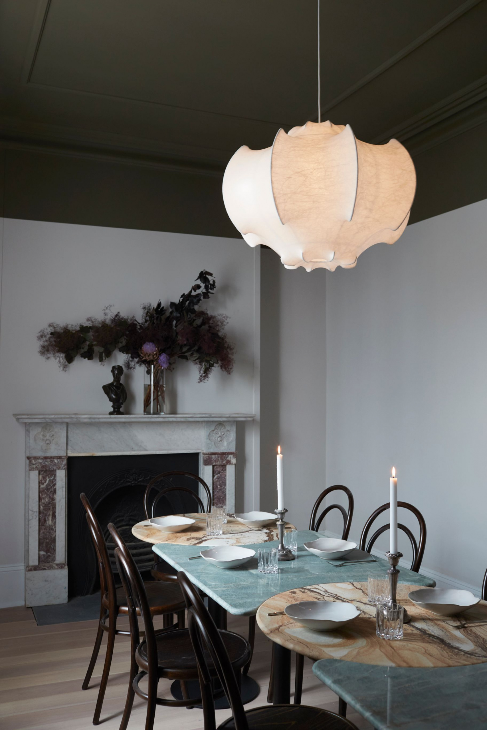 “We’re constantly inspired by the power of design and its ability to ...