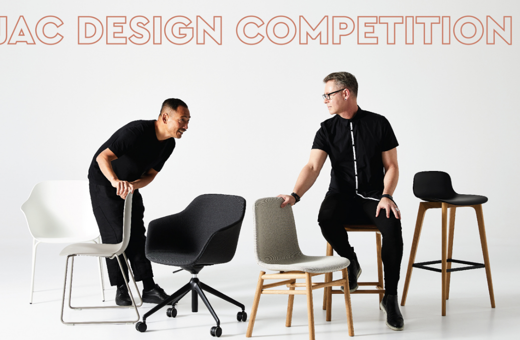 Jac Design Competition