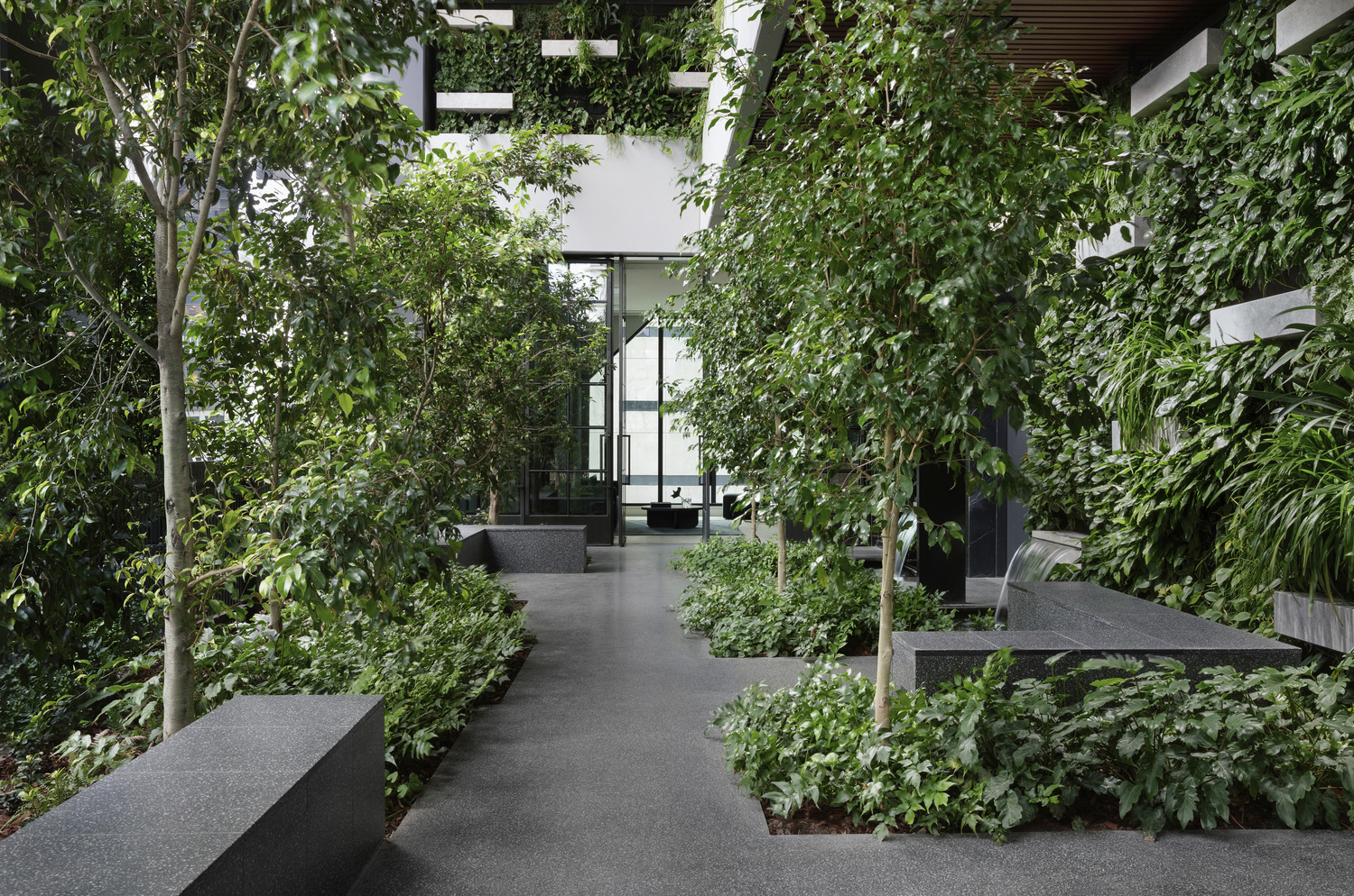 Fender Katsalidis Australia's largest carbon neutralcertified