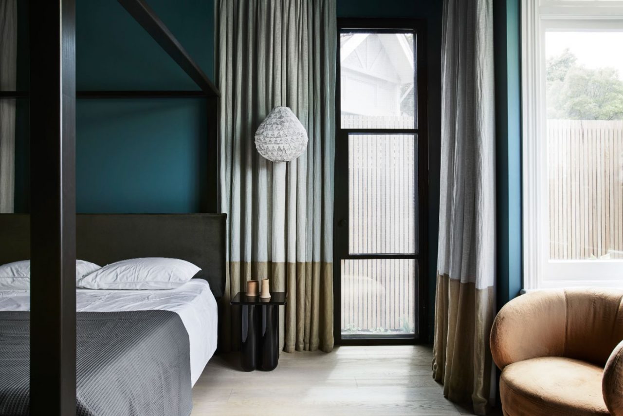10 of the best interior designed bedrooms for 2021 - Australian Design ...