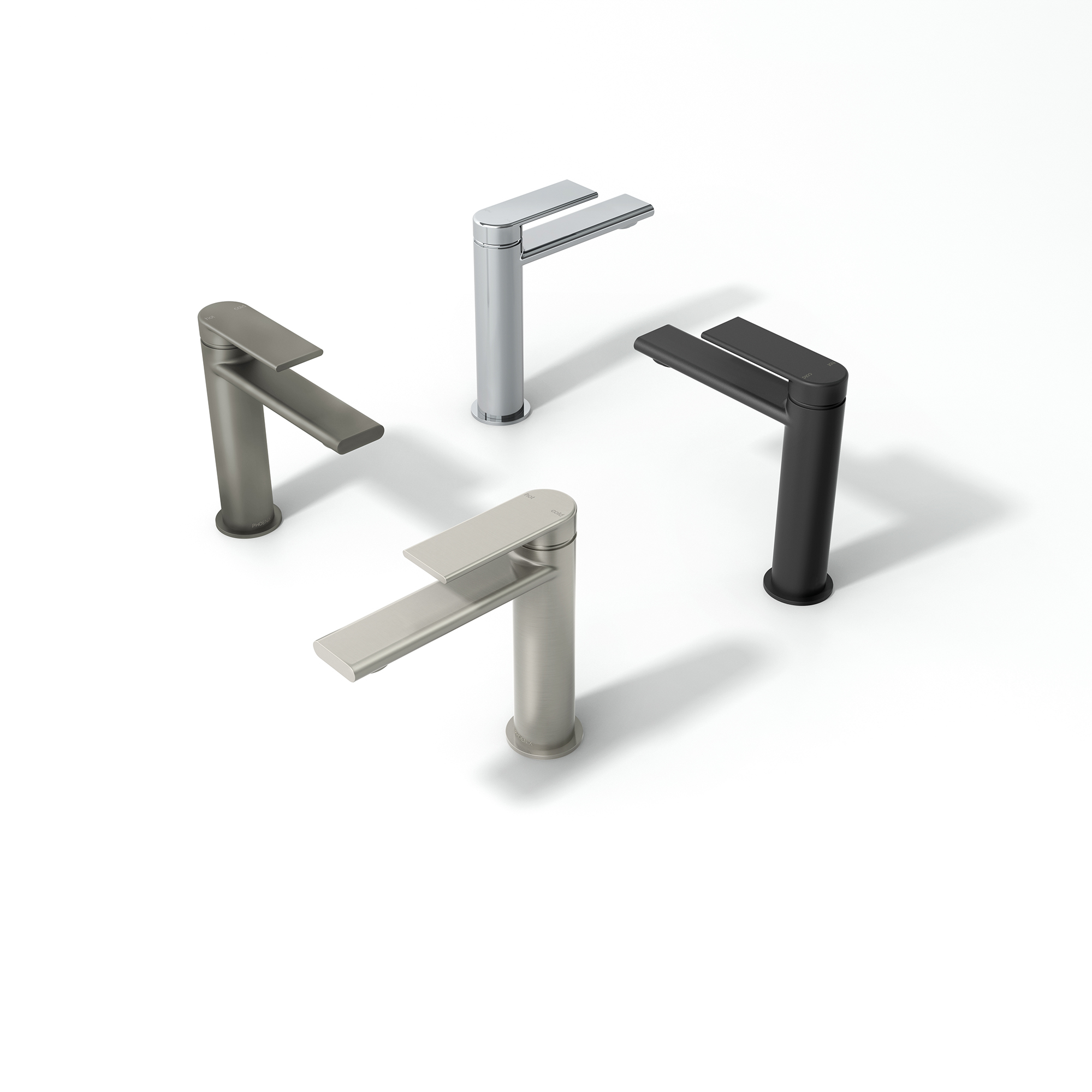 Phoenix Tapware wins Best of the Best at Red Dot Awards with slender