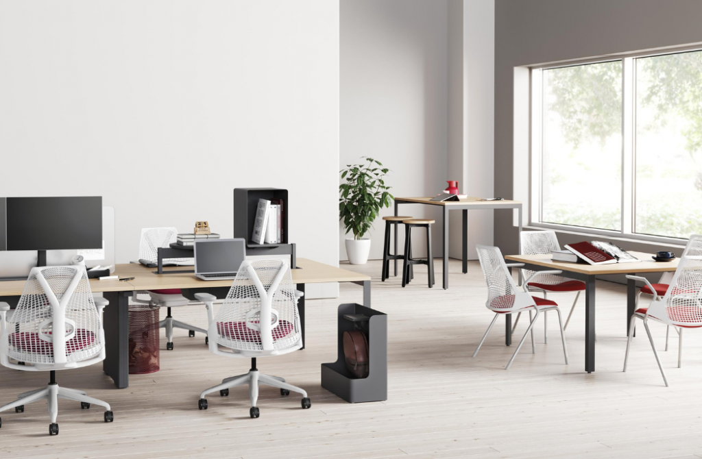 Herman Miller