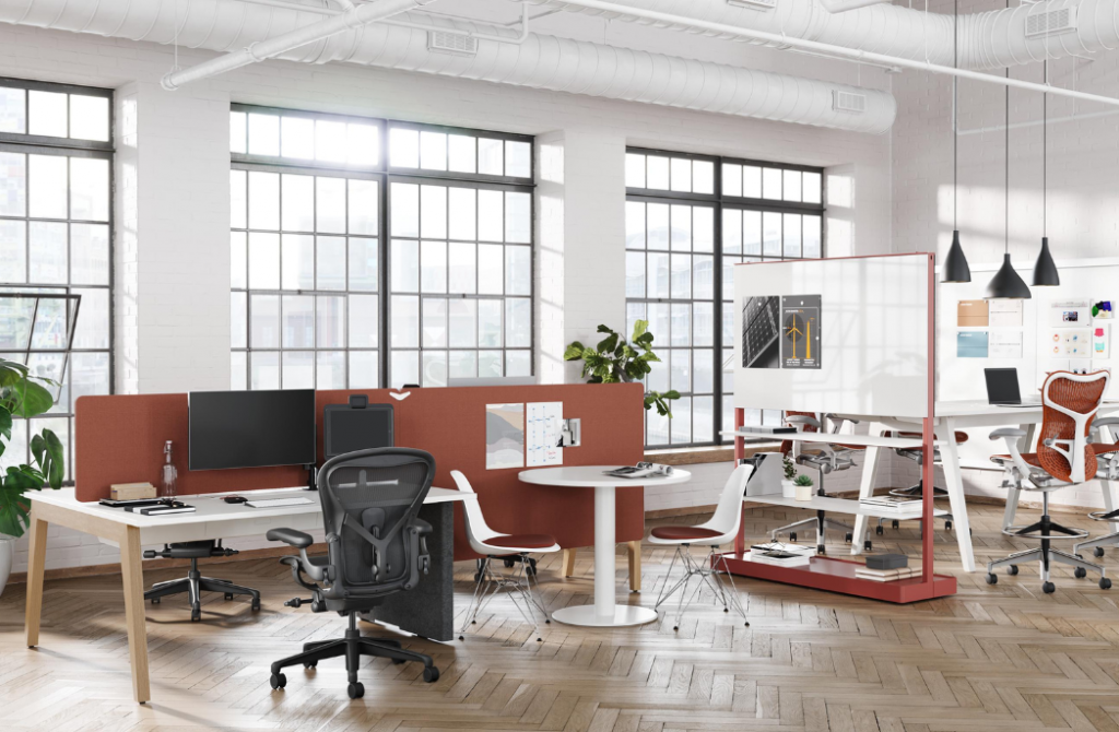 Herman Miller
