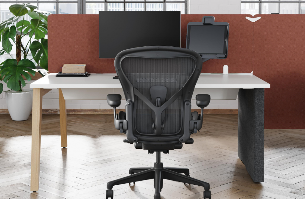 Herman Miller