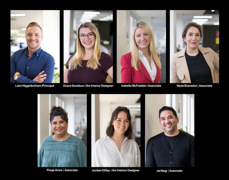 GroupGSA announces new principal in Sydney studio - Australian Design ...