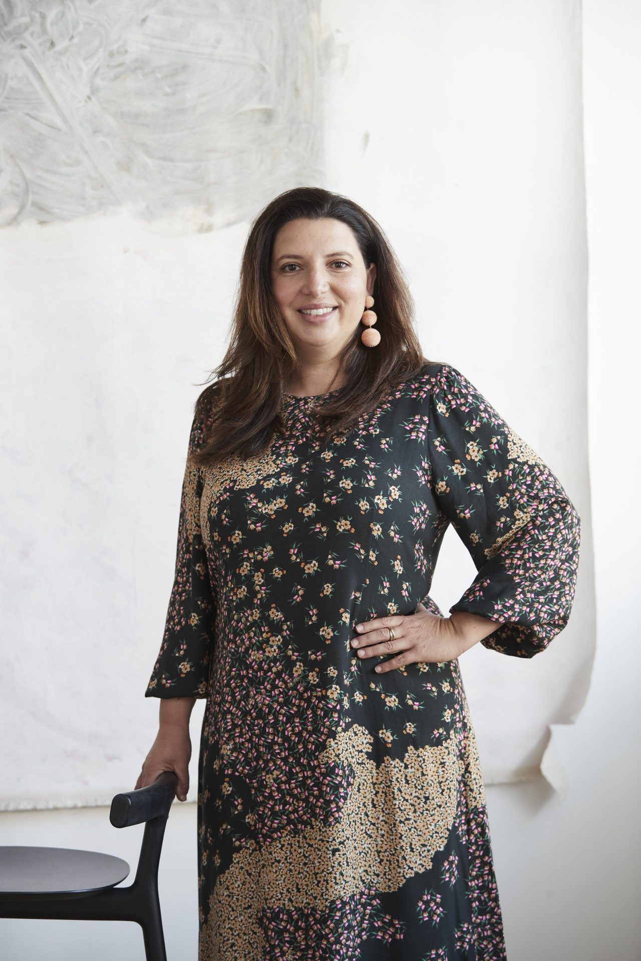 SarahJane Pyke named a judge for IDEA 2022 Australian Design Review