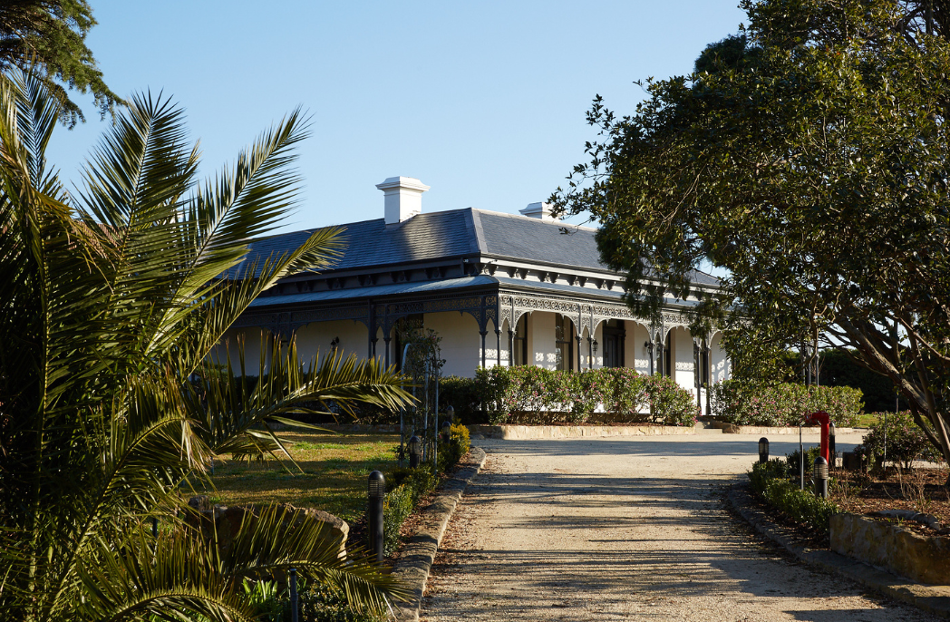 Marnong Estate