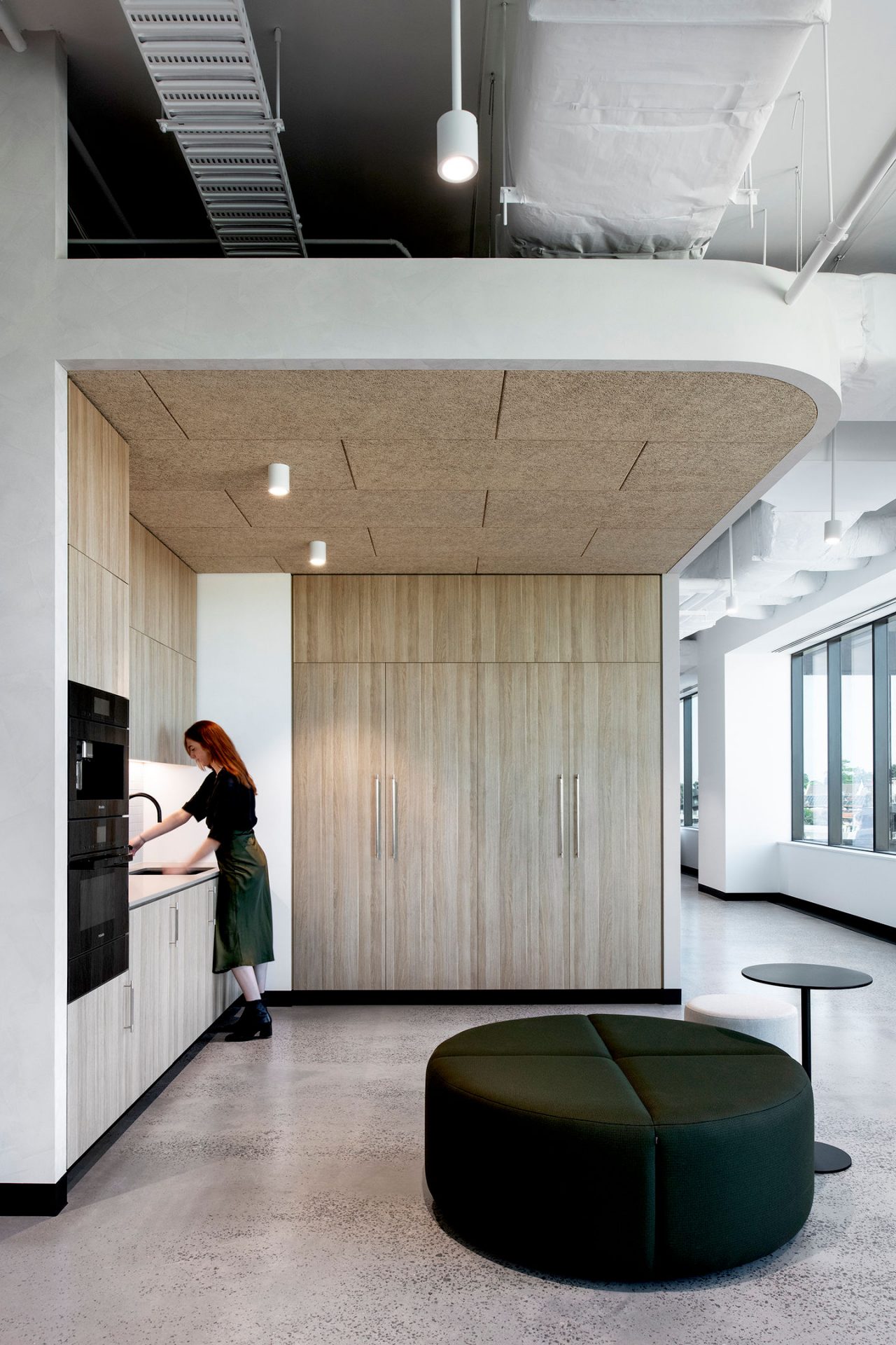 WMK Architecture aligns style with substance in Miele headquarters ...
