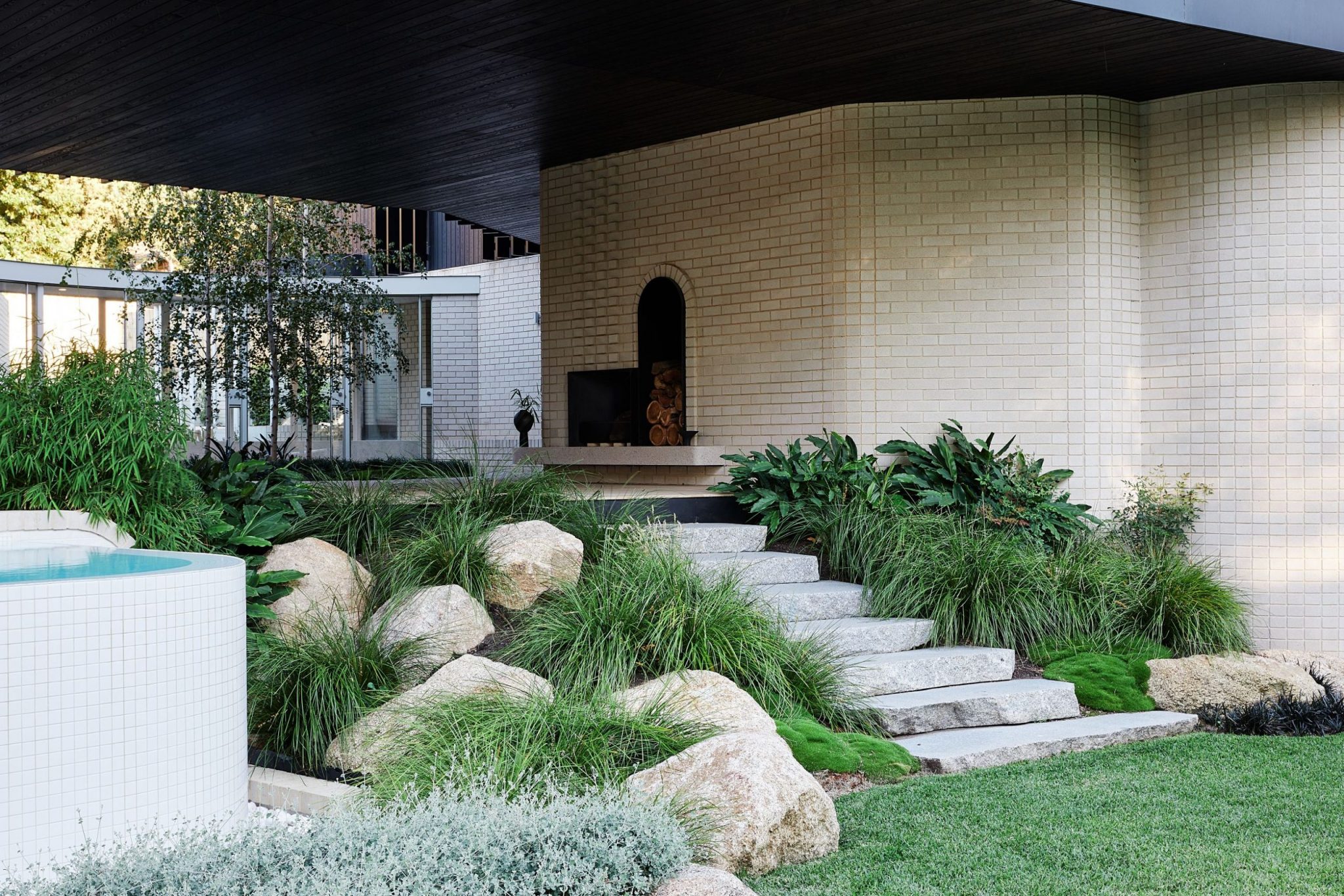 Expansive And Communal Brimar House By MODO Australian Design Review expansive-and-communal-brimar-house-by-modo-australian-design-review
