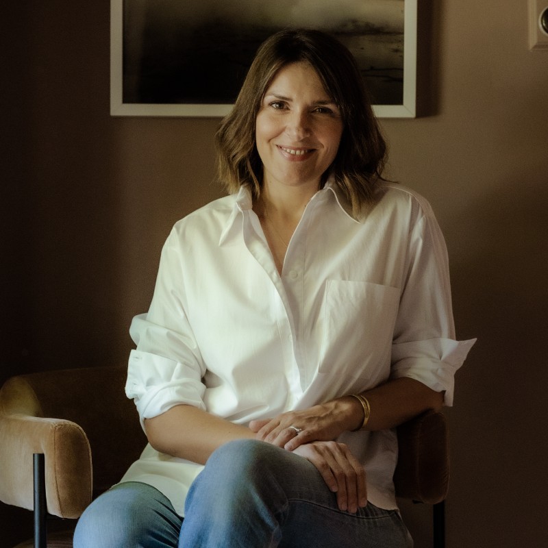 Australian Design Review's Women of Influence Interior Design and Architecture  Sophia Leopardi