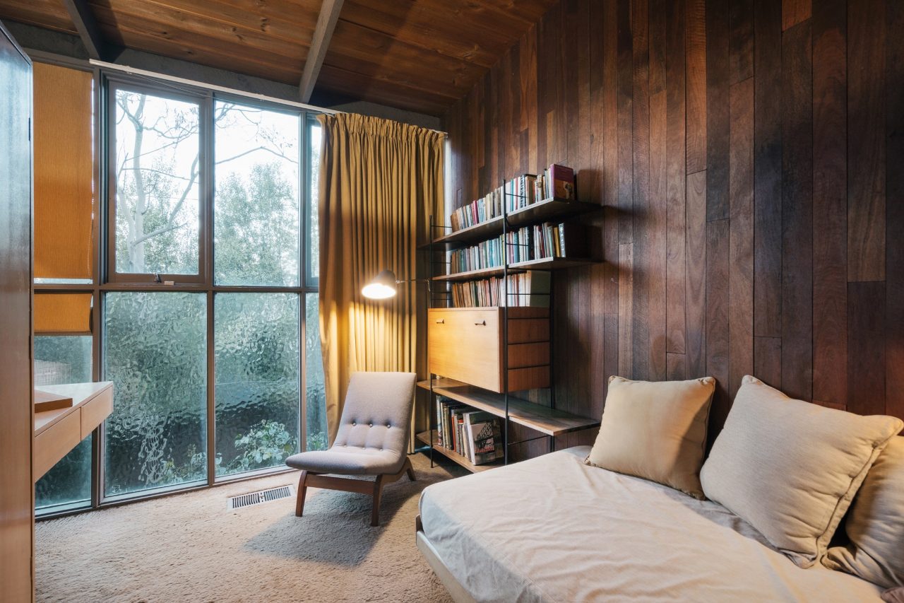 The Walls Around Us competition by the Robin Boyd Foundation, an