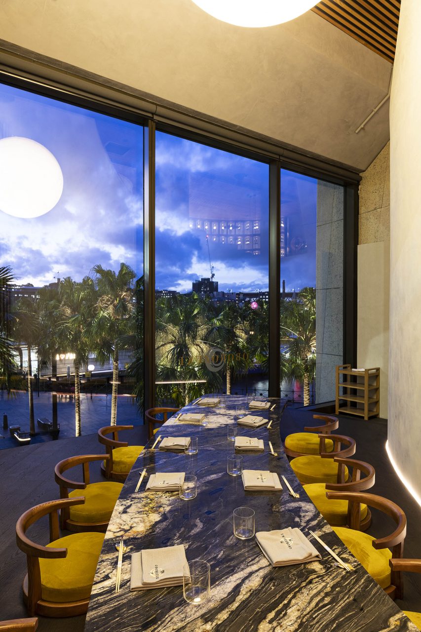 Oborozuki by Giant Design brings Japanese flair Down Under Australian