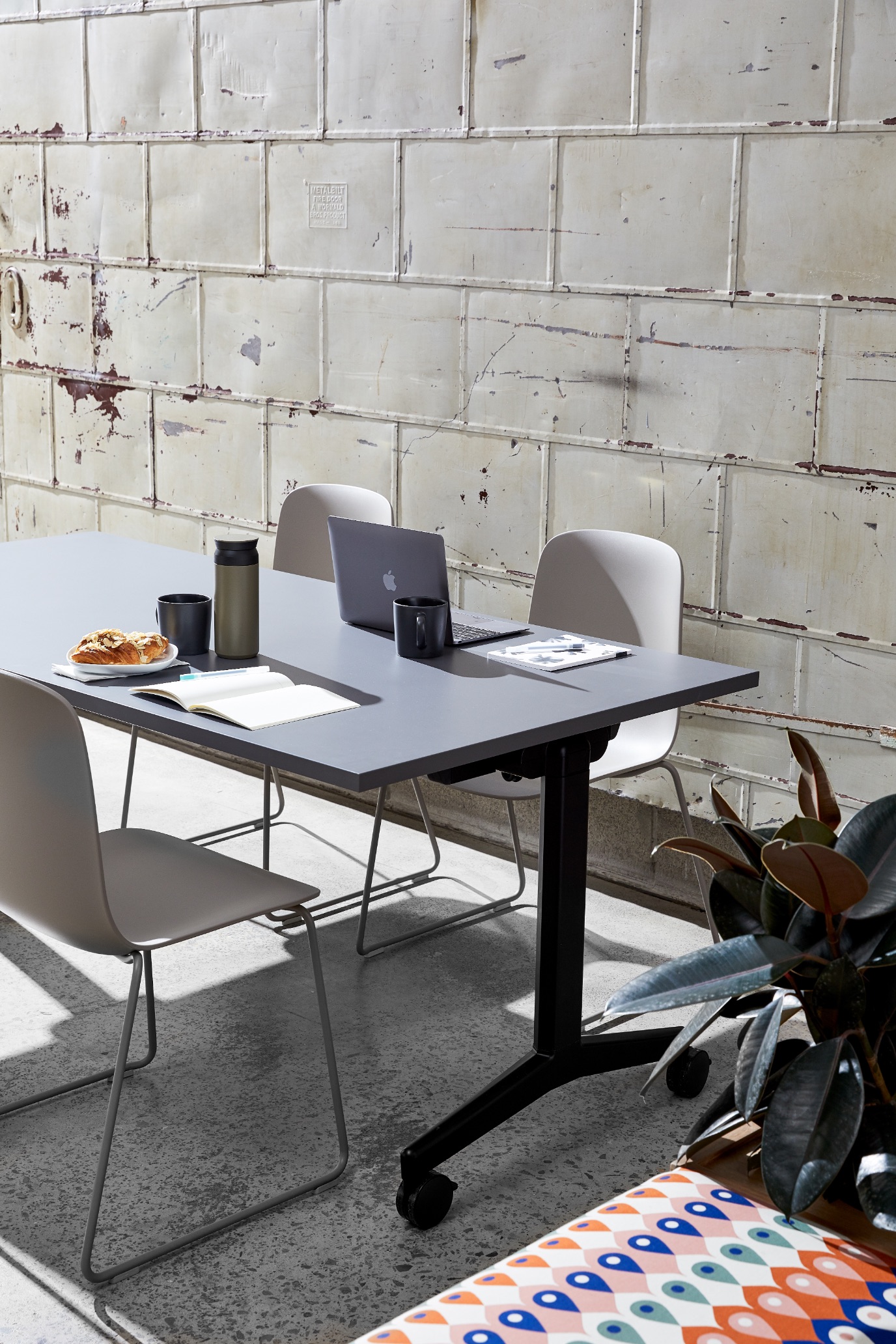 Attracting employees back to the workspace with Zenith - Australian ...