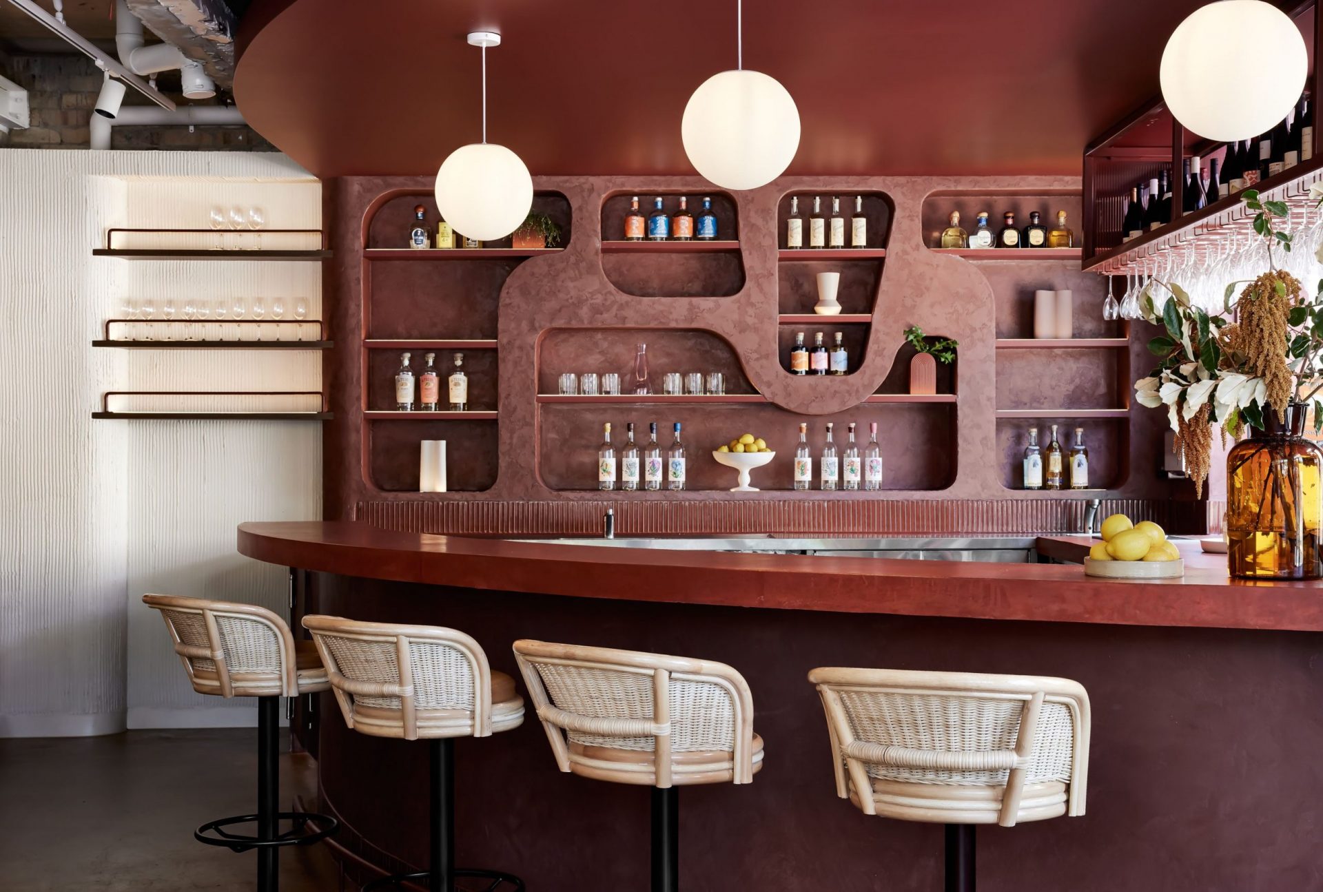 Fifteen hospitality projects to check out for summer - Australian ...