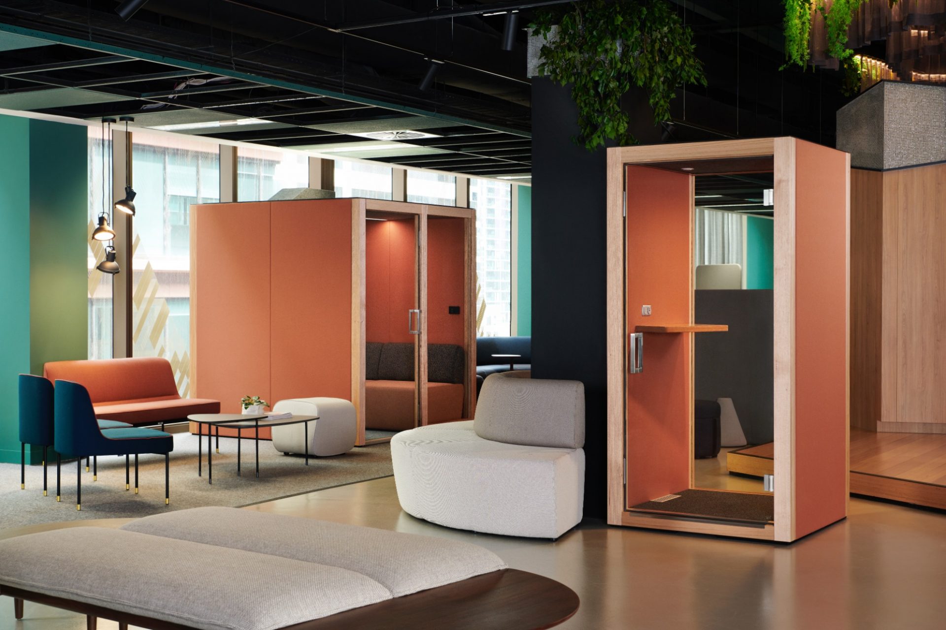 Attracting employees back to the workspace with Zenith - Australian ...