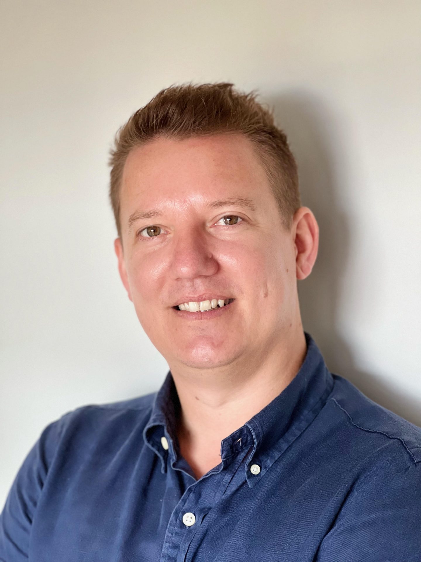 Putting the 'fun' in functional Yellow Desk by Leftfield Studio