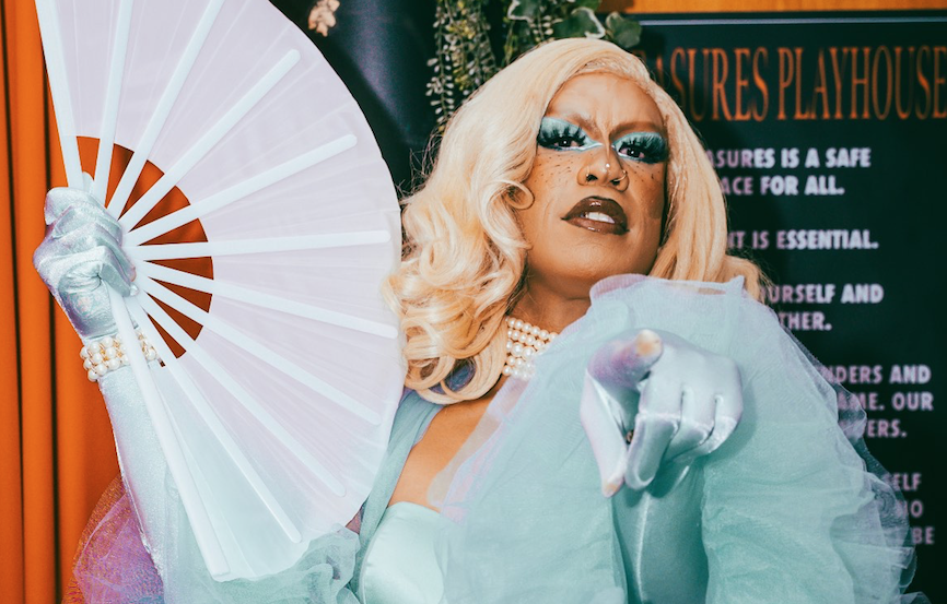 Architects with PRIDE launches Sydney WorldPride with the Architects Ball Australian Design Review