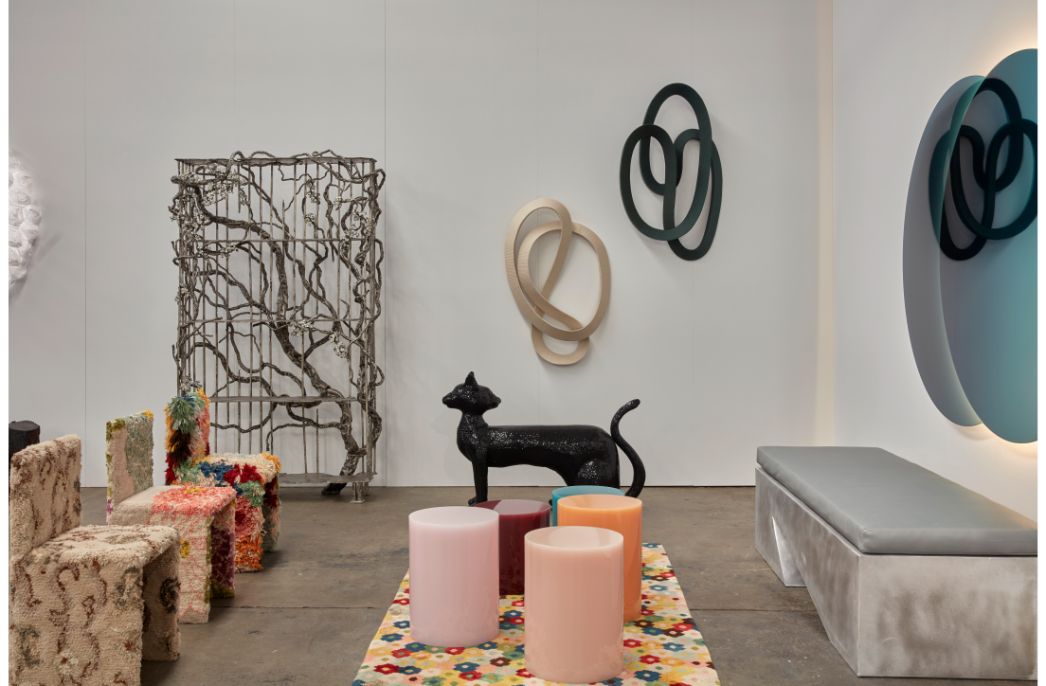 Australia's biggest showcase of collectible design Melbourne Design