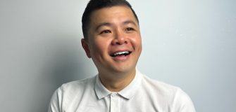 Elvin Tan