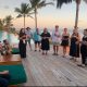 30Under30 gather at Bali's Potato Head sustainable resort