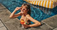 Le Meridien opend in Melbourne with a splash rooftop bar and pool