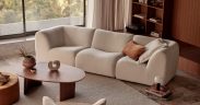 Enter to win the King Living 1977 modular sofa competition