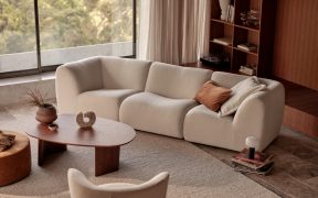 Enter to win the King Living 1977 modular sofa competition