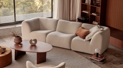Enter to win the King Living 1977 modular sofa competition