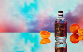 Four Pillars Gin